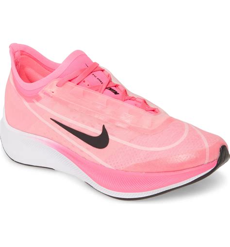 nike zoom for women.